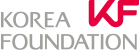 korea foundation logo