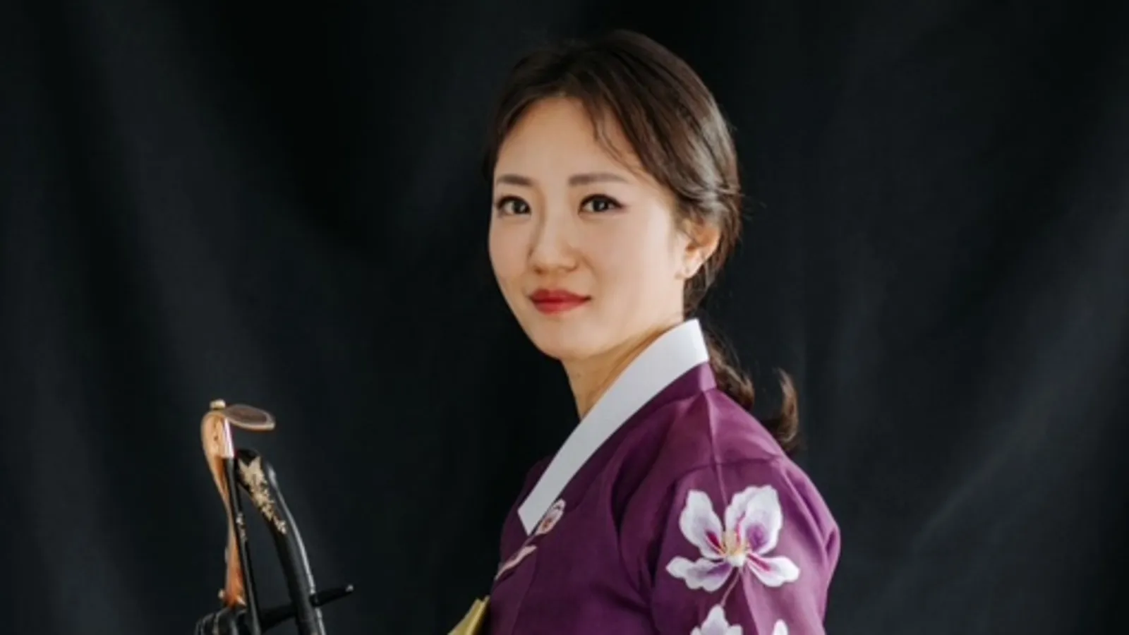 Grace Kang