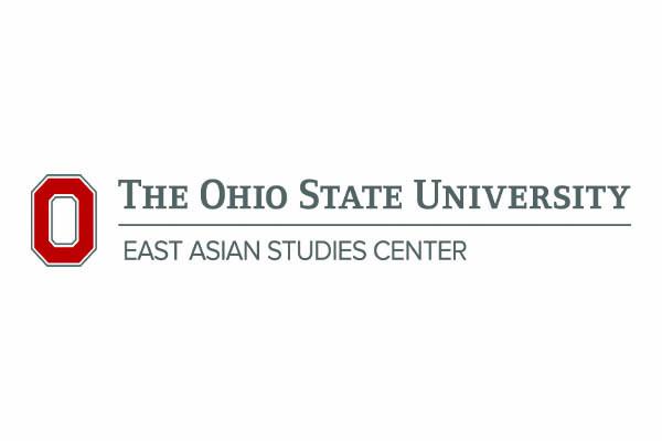 East Asian Studies Center Logo