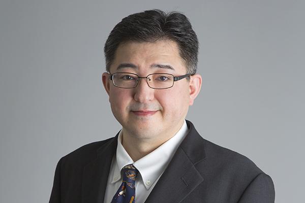 Kazuhiko Seno