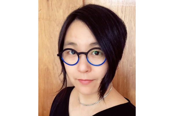 Jenny Wang Medina