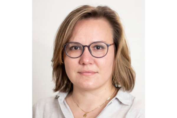 Julia Keblinska