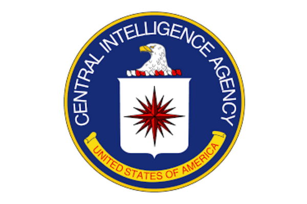 CIA Logo