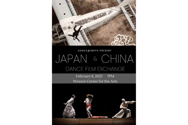 Japan and China