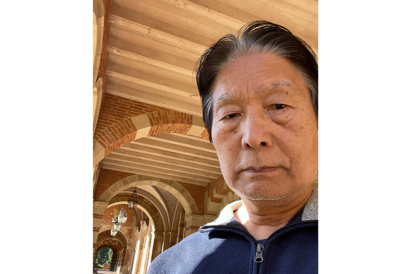 Shoichi Iwasaki