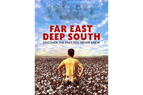 Far East Deep South