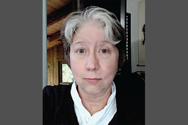 Pamela Crossley