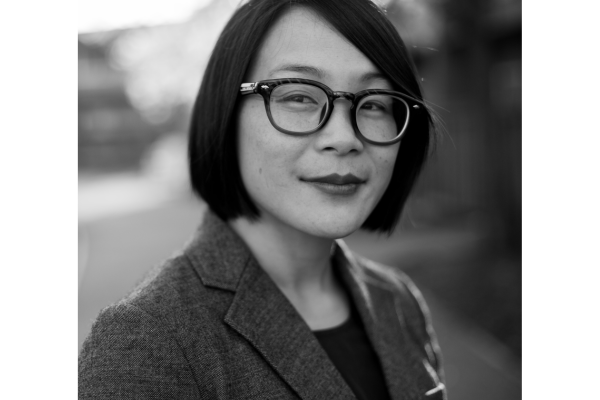 Mei Li Inouye Headshot