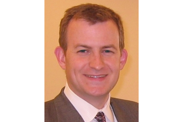 Rob Kelly