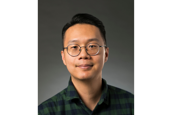 James Lin