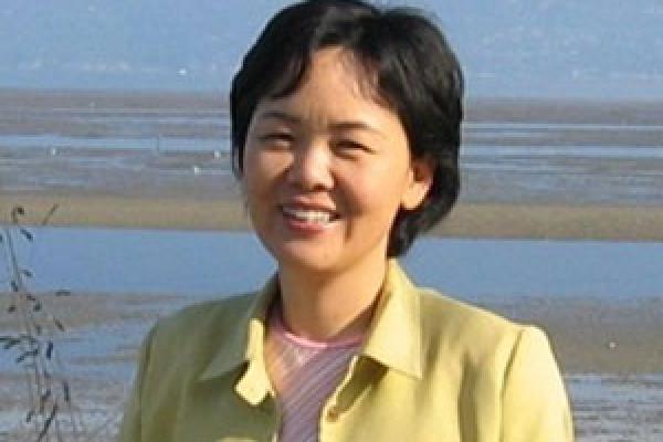Sung Ock Sohn