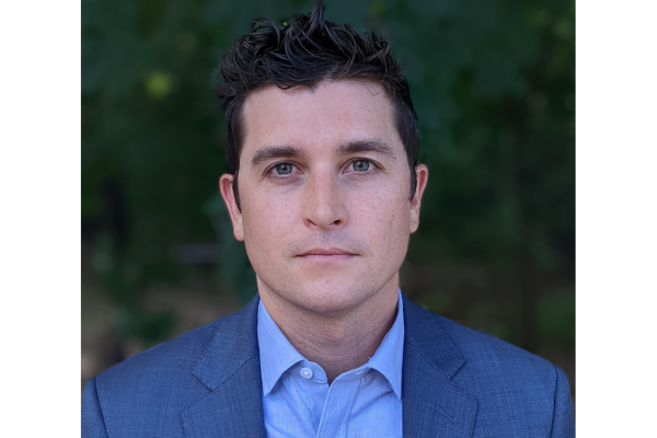 Jesse Rodenbiker headshot