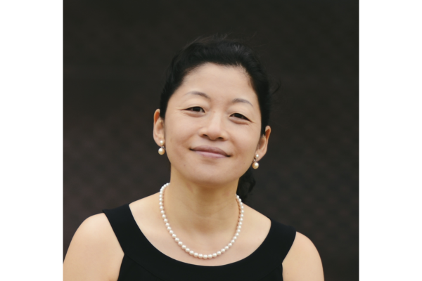 Kay Shimizu photo