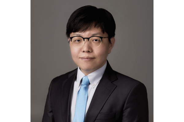 Kee-Yoon Nahm photo