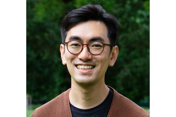 Sung Un Gang headshot