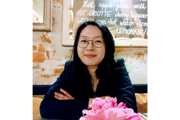 Jieun Lee photo