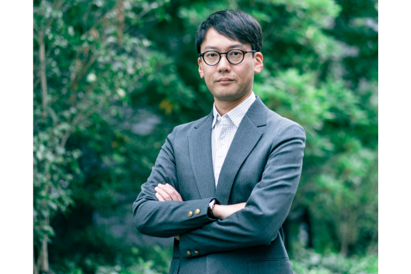 Kohei Saito photo