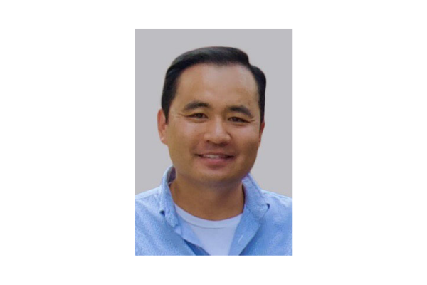 photo of professor Yang H. Yun