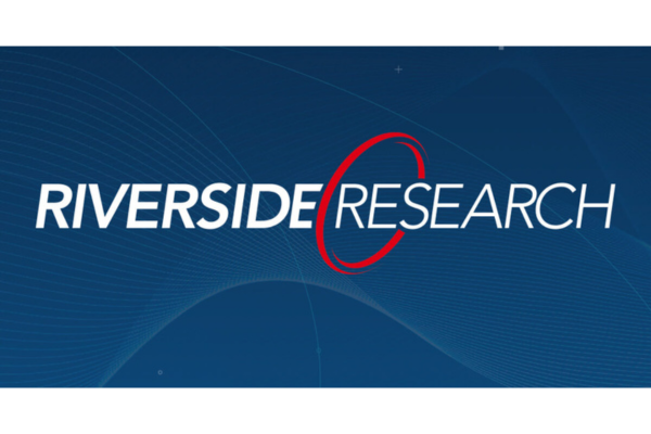 Riverside research logo