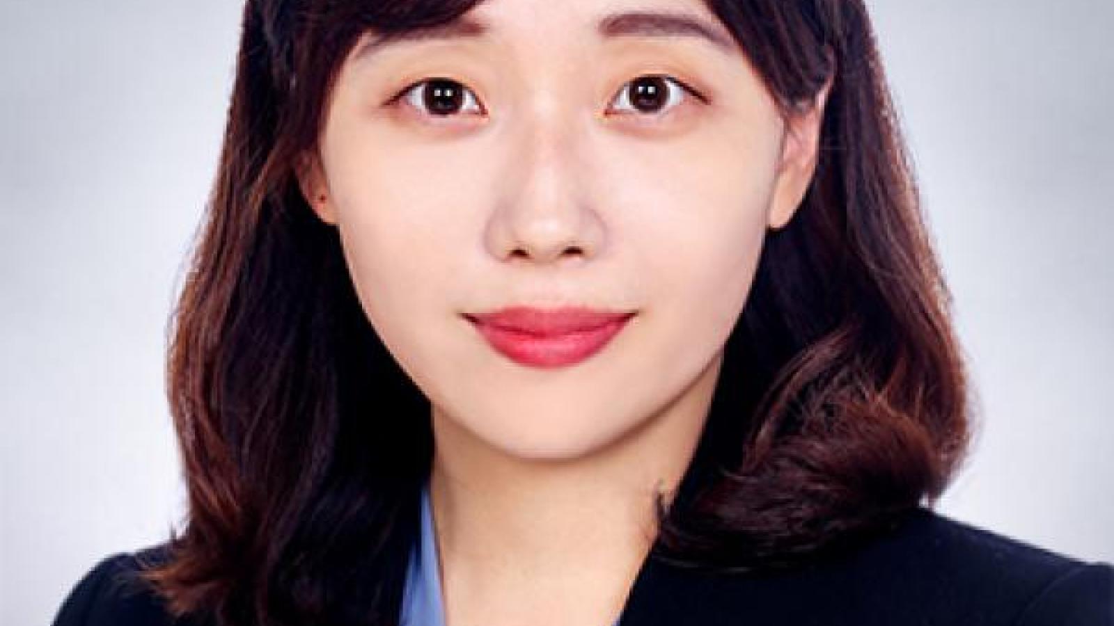 Shin-hye Nam headshot