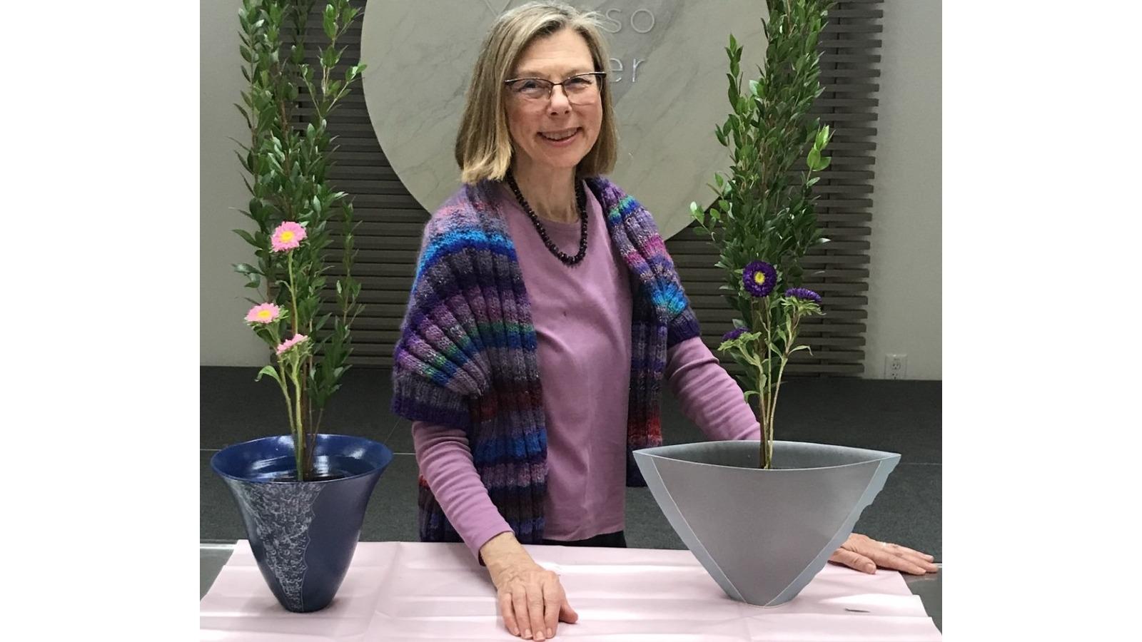 Virginia Duym photo