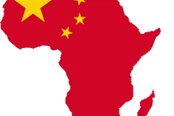 China in Africa