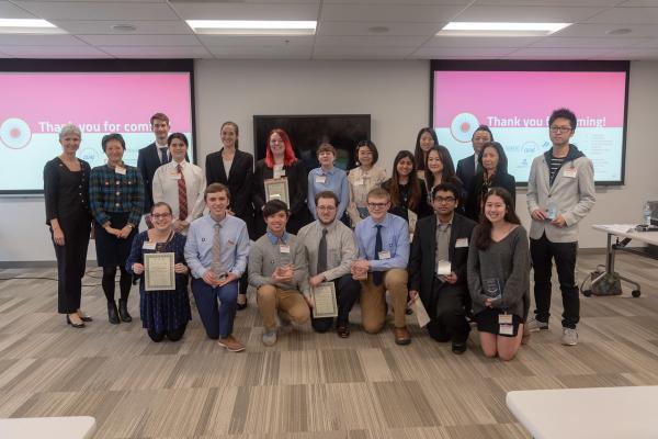speech contest 2019 speech contest 2019