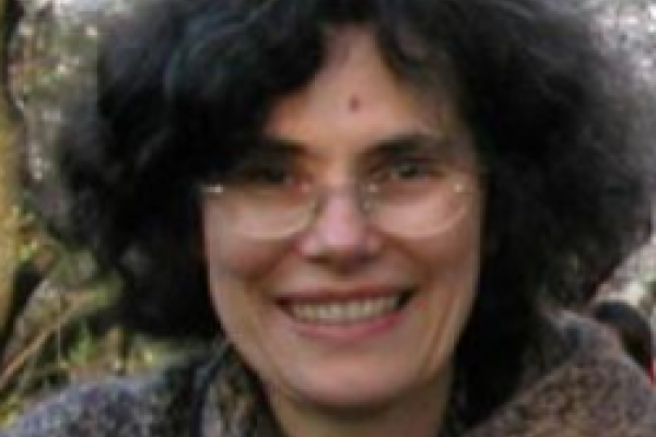 Prof. Julia Andrews Prof. Julia Andrews