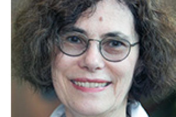Prof. Julia Andrews Prof. Julia Andrews