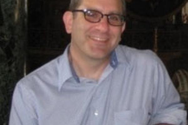 Jeffrey Cohen