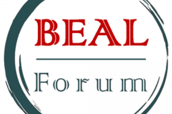 BEAL Forum logo BEAL Forum logo