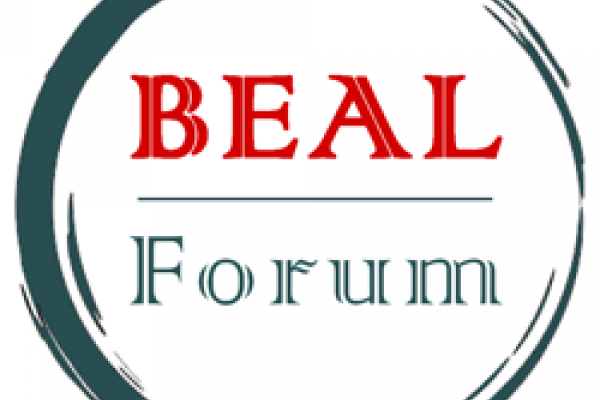 BEAL Forum logo BEAL Forum logo