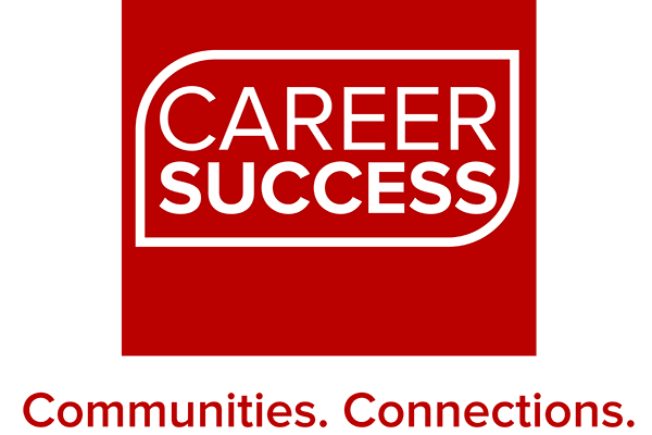 Career Success logo