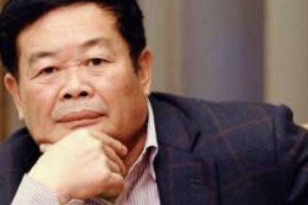 Cho Tak Wong Cho Tak Wong