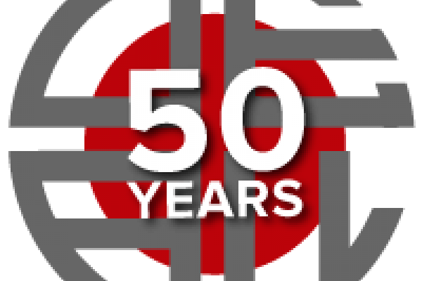 DEALL 50 Logo