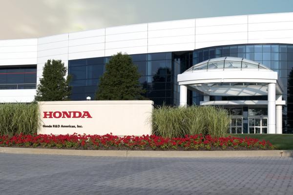 Picture of Honda R&D Americas, Inc 