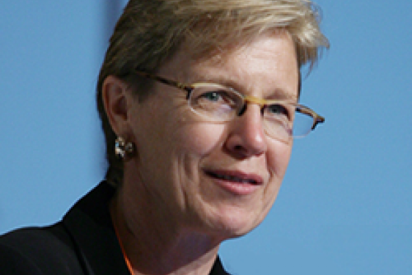 Jane DeBevoise photo of Jane DeBevoise