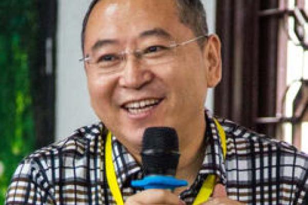 LI Qingben LI Qingben