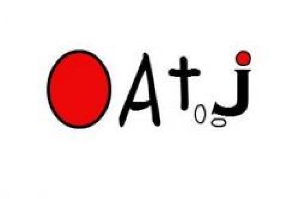 OATJ logo