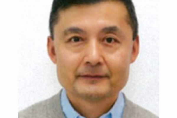 Professor Qinghua Sun Professor Qinghua Sun graphic