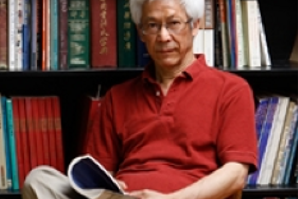 Zhang Hongfu photo of Zhang Hongfu