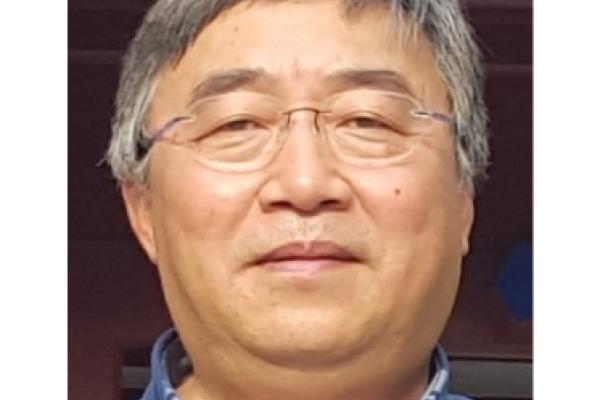 Min Zhang Min Zhang