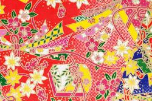 Japanese Pattern Japanese Pattern