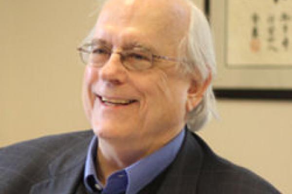 Prof. Galal Walker Photo of Galal Walker