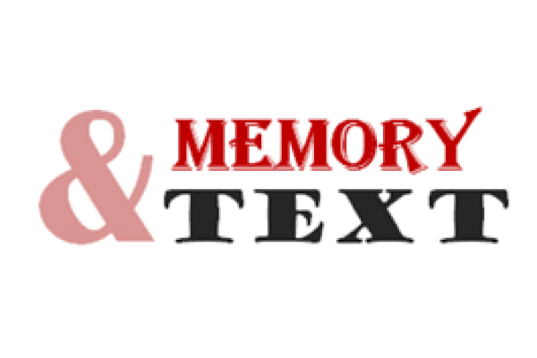 Memory & Text logo