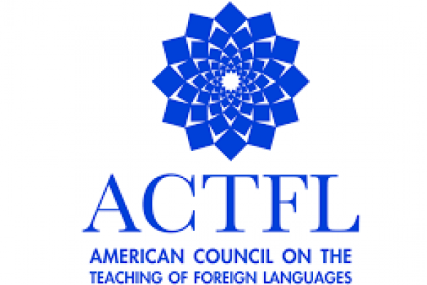 ACTFL OPI logo ACTFL OPI logo