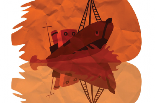 Day of the Western Sunrise graphic Day of the Western Sunrise graphic