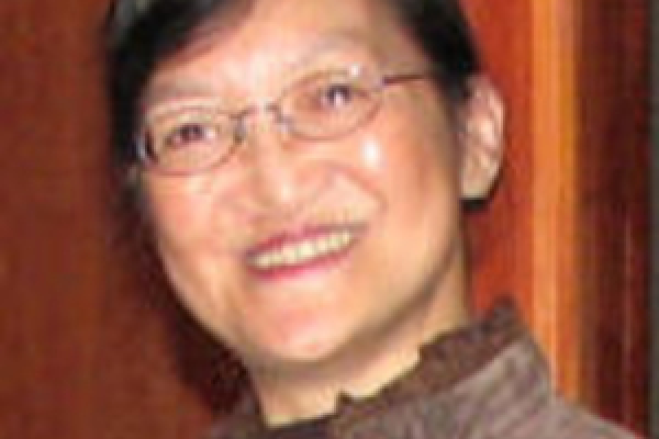 Professor Marjorie Chan