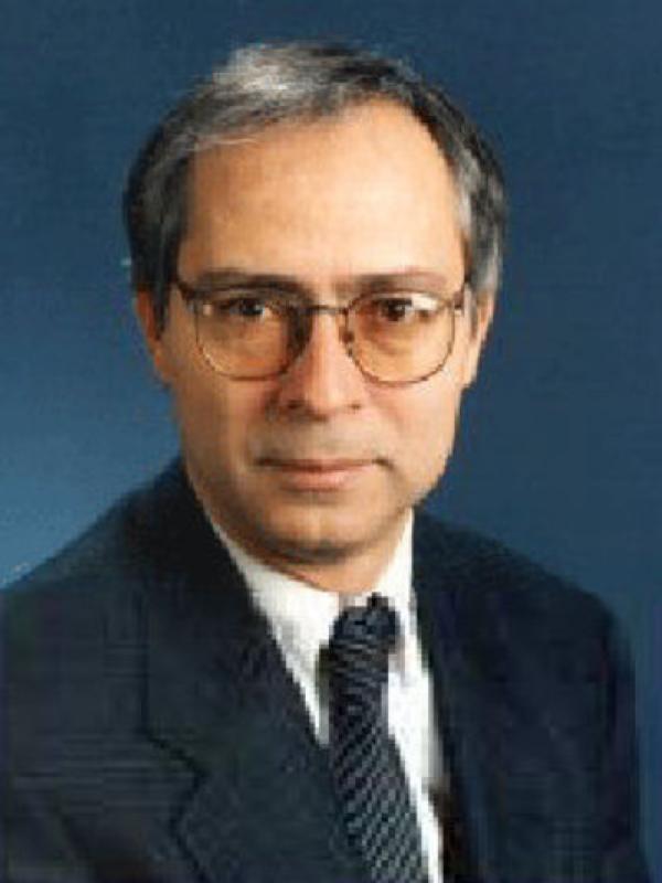 Oded Shenkar