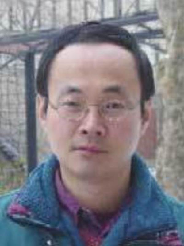 Jianqi Wang